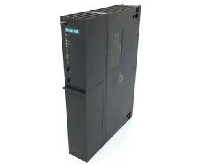 S7-400, PS407, 10A (6ES7407-0KA01-0AA0)