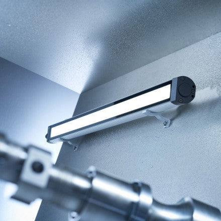 Maskinlampe, MLAL 27 S - 24Vdc MACH LED PLUS (113162000-00662685)