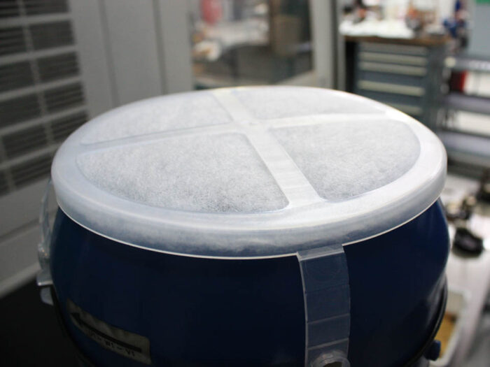 Velum Motor Protection (Startsæt)