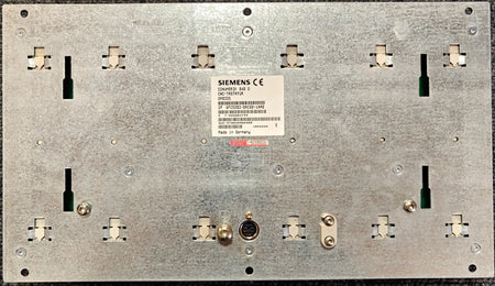 Sinumerik 840D - CNC Tastatur