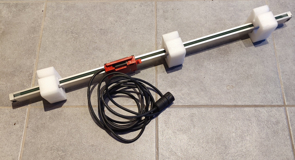 Heidenhain LS 403 længdemålesystem (226520-62)