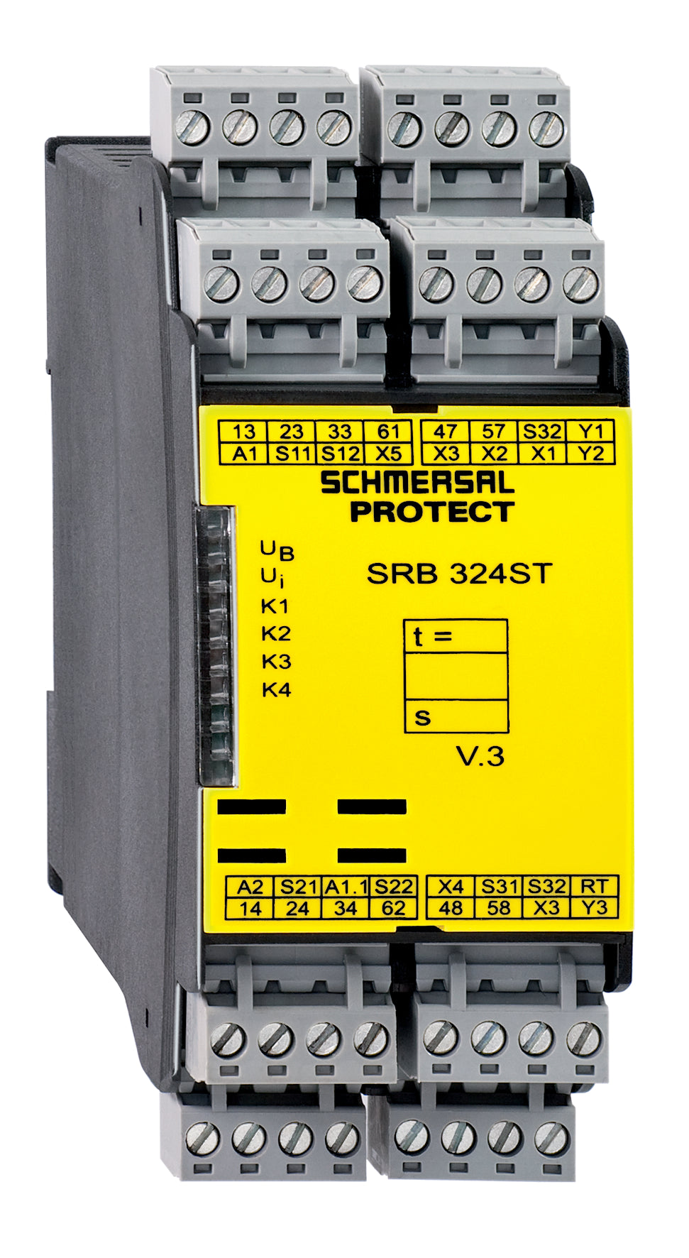 Schmersal SRB324ST 24V (V.3)