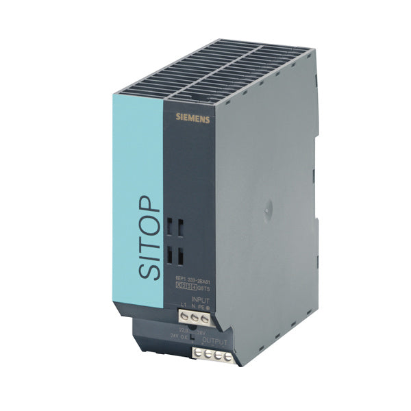 SITOP Smart 5A (6EP1333-2BA01)