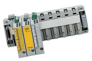 Sinumerik 840C, DMP compact, terminal block (6FC5111-0CA73-0AA1)