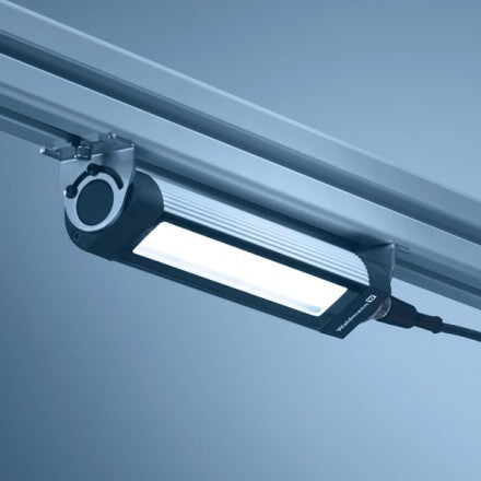 Maskinlampe, MLAL 12 S - 24Vdc MACH LED PLUS (113161000-00662575)