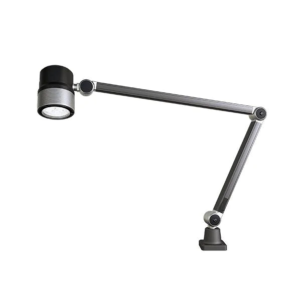 Waldmann lampe med arm - 24Vdc (RFD 600/850/DS) (113182000-00680208)