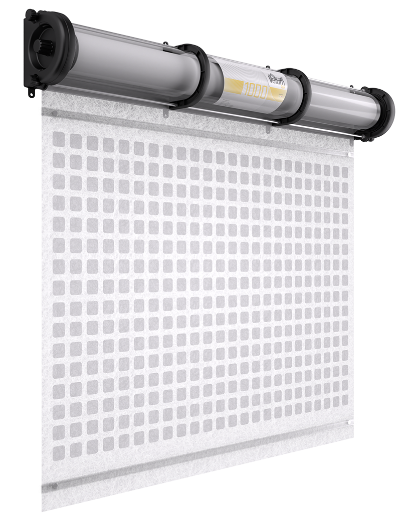 Velum AIR XL (Refill eksl. dispenser)