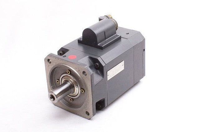 Siemens Servomotor, 10.2A / 13.0Nm / 3000 omdr./min. (1FT6082-1AF71-3AG1) (NY)